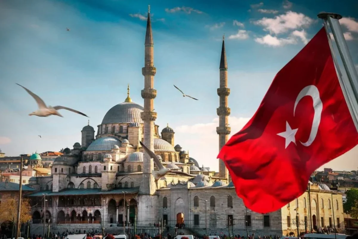 Aprelin 10-da İstanbulda nə baş verəcək?