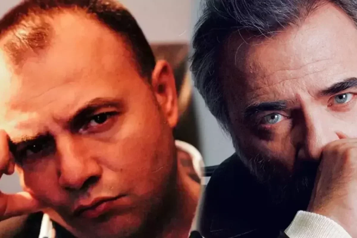 “Kurtlar Vadisi”nin əfsanəvi obrazı - "Süleyman Çakır"