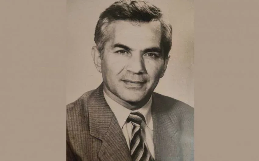 Azərbaycan ictimaiyyətinə ağır itki - FOTO