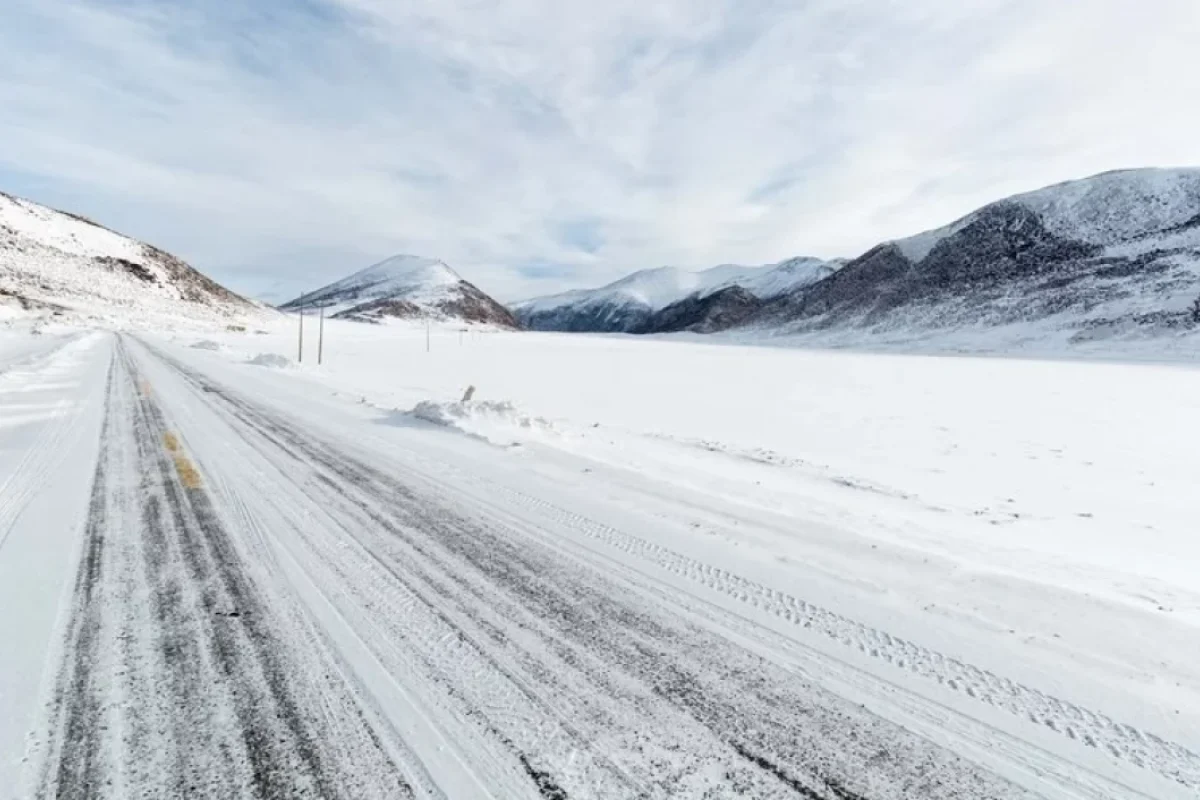 Hava ilə bağlı PROQNOZ - Qar yağacaq