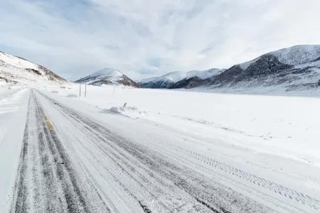 Hava ilə bağlı PROQNOZ - Qar yağacaq