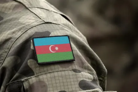 Qəhrəman gizirimiz həlak oldu