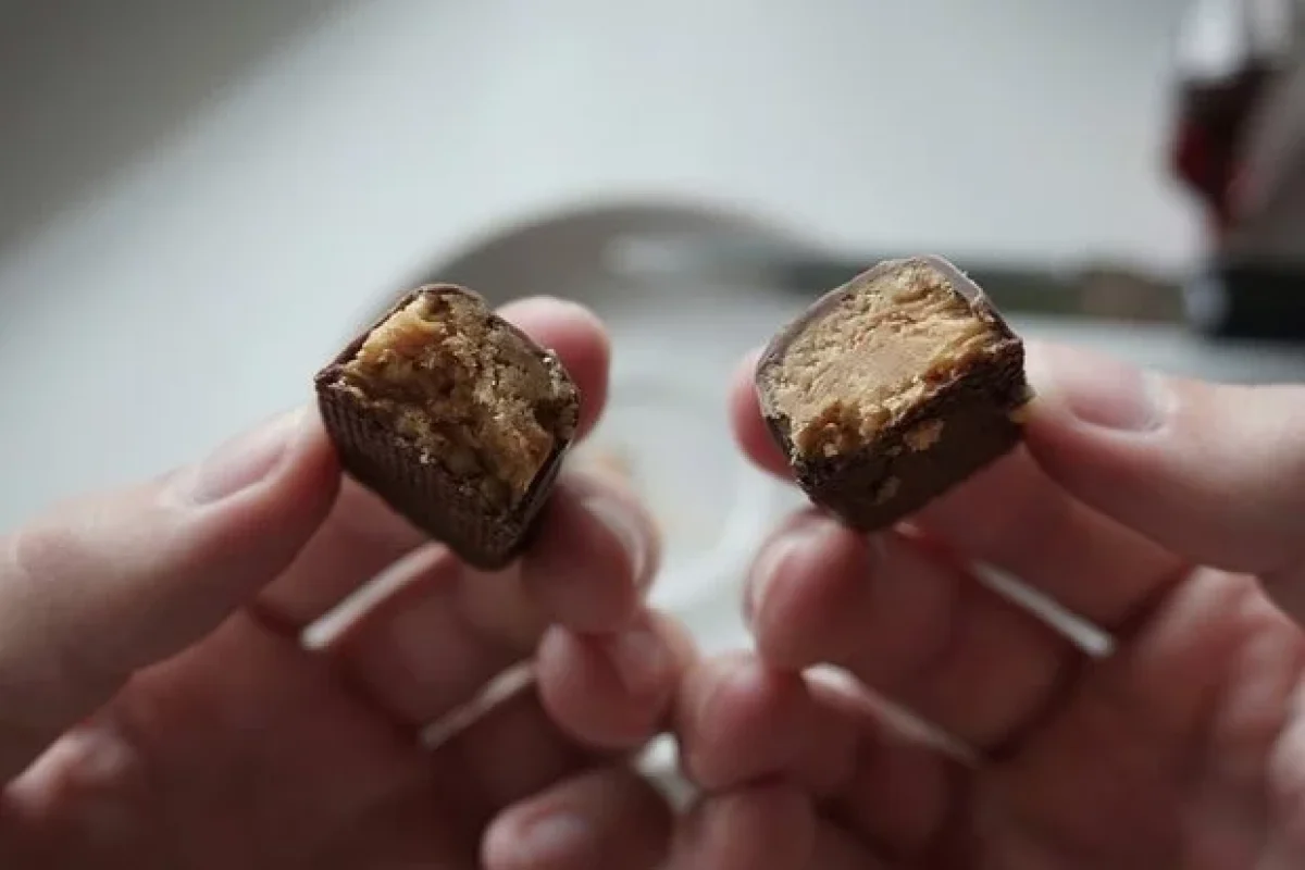 Dieta zamanı şirniyyat yemək olar?