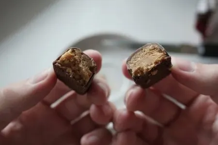 Dieta zamanı şirniyyat yemək olar?