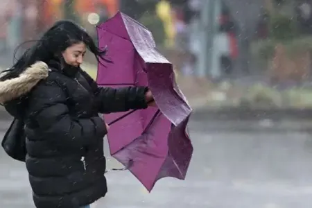Aprelin 10-da temperatur kəskin dəyişəcək