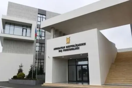 Azərbaycan Abror Akbarovu Özbəkistana təhvil verdi
