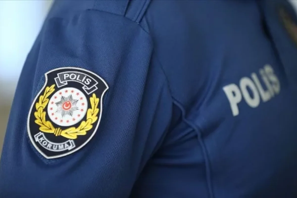 Mübahisə etdiyi şəxsi güllələyən iş adamı HƏBS EDİLDİ - VİDEO