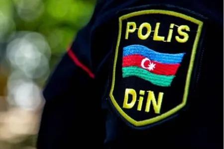 Xalası oğlunu qətlə yetirən şəxs - TUTULDU