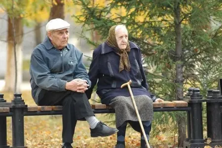 “Pensiyaya çıxdıqdan sonra bu narahatlığınız varsa...” - XƏBƏRDARLIQ