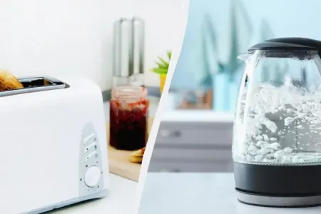 Evdən çıxarkən mütləq söndürülməsi lazım olan 5 cihaz