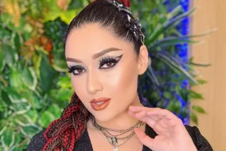 Nərminin evində hadisə - "Elə bildim zəlzələdir..." - -VIDEO