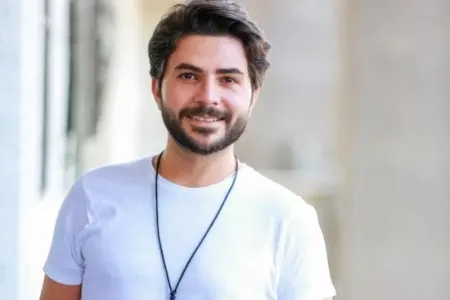 Müğənni Elçin Cəfərovun əsl adı görün nə imiş