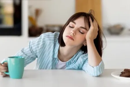 Yorğun olmamaq üçün - bunları yeyin