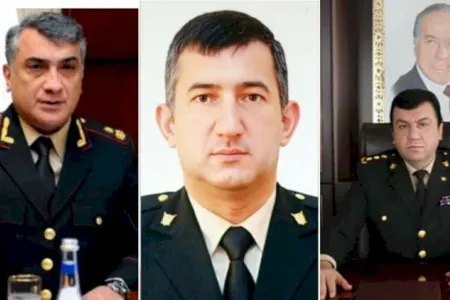 Xanlar Vəliyevi kim əvəz edir?