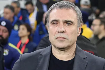 Ersun Yanal üçün - kədərli gün