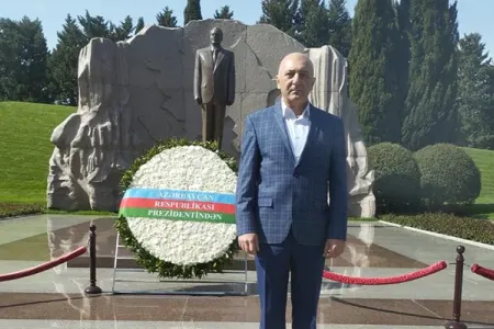 “Həbsxana həyatı da kişilər üçün bir məktəbdir” - Ədalət Verdiyev
