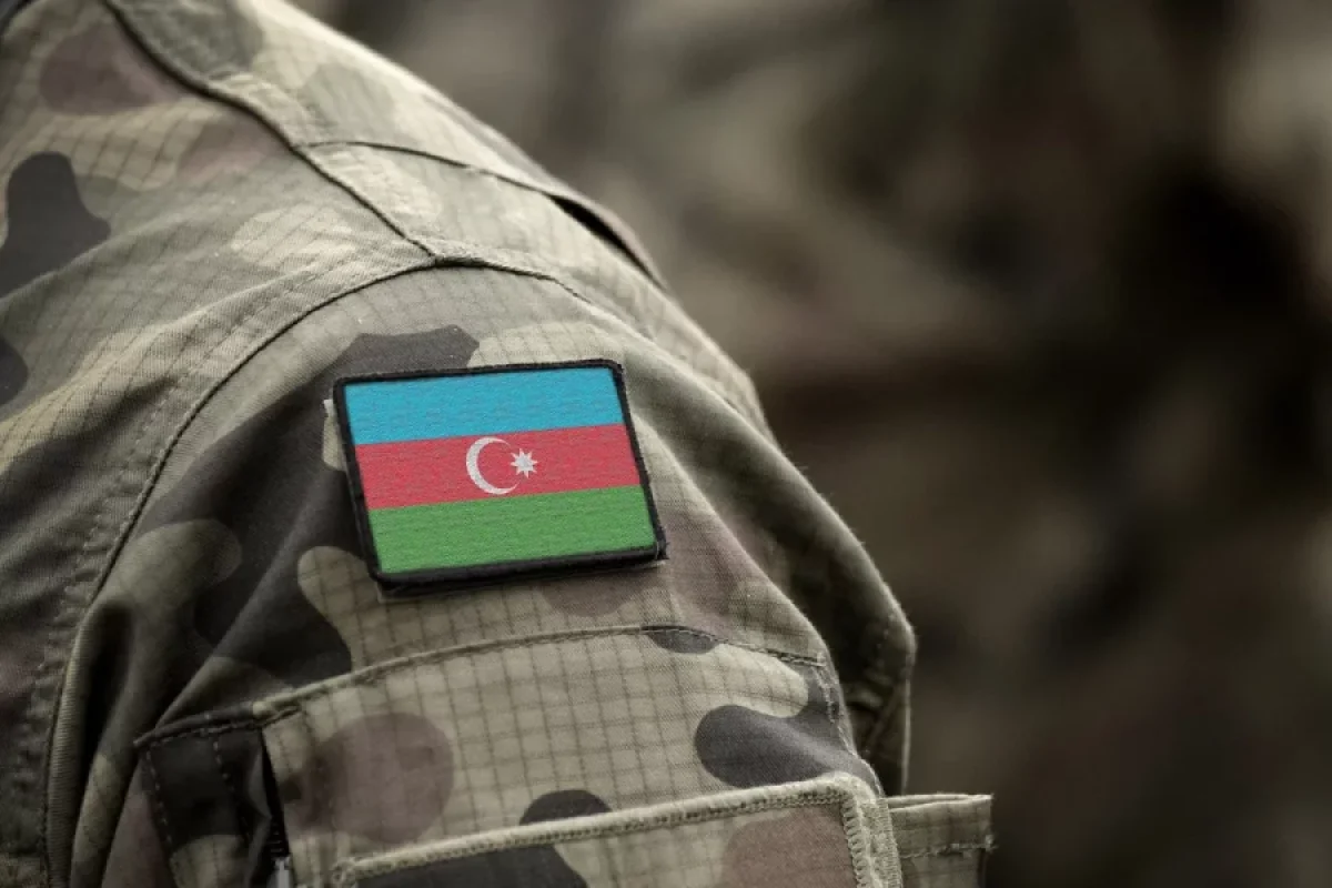 Bu şəxslər hərbi xidmətə çağırılmayacaq - RƏSMİ