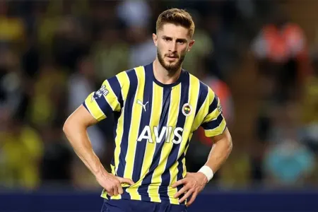 "Fənərbağça"da ayrılıq qərarı