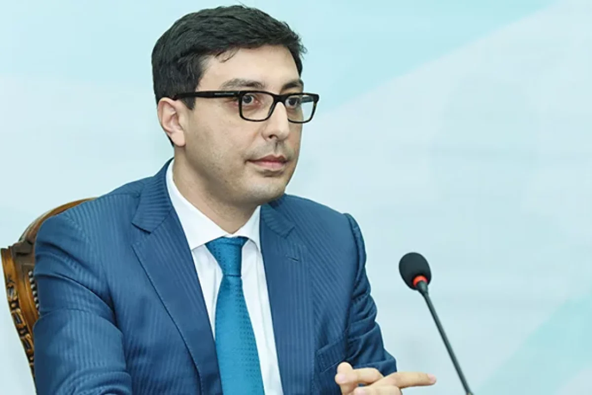 Fərid Qayıbov Qax və Şəki sakinlərini qəbul etdi