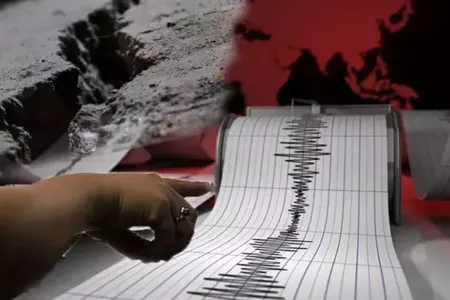 Bu rayonlarımızda zəlzələ gözlənilir: - Nə baş verir?