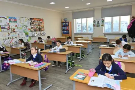Məktəblərdə ciddi dəyişiklik olacaq - Bu yeniliklər ediləcək