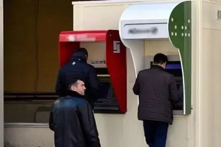 Aprelin müavinət və təqaüdləri bu tarixdə ödəniləcək