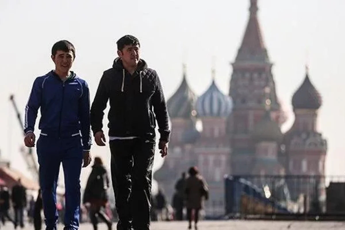 Azərbaycanlılar Rusiyanın bu vilayətindən çıxarılır