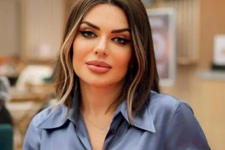 "Qadınları bu həddə kişilər çatdırır"