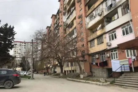 Bakıda 200-ə yaxın bina söküləcək - Bu ərazilərdə