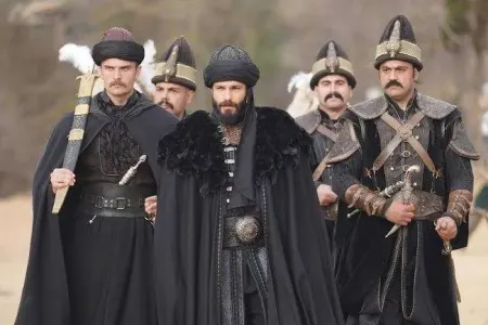 Tarixi serialın çəkilişi zamanı DƏHŞƏT yaşandı - Məşhur aktyorlar YARALANDI