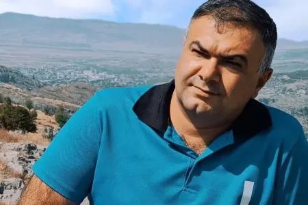 Daha bir jurnalistə vəzifə verildi