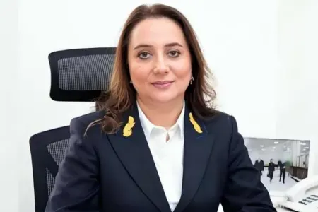Natəvan Bayramova vəzifədən azad edildi