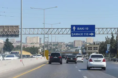 Hər gün Sumqayıtdan Bakıya gələnlərin - DİQQƏTİNƏ