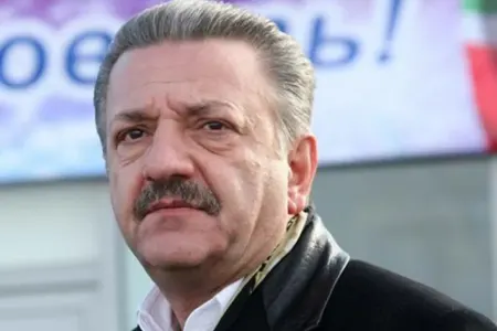 Telman İsmayılov niyə MÜFLİS oldu? - Kadırovun...