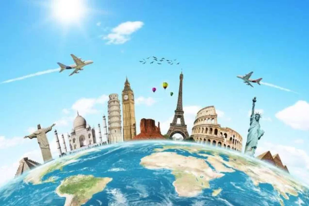 Hansı turizm şirkətləri etibarlıdır? - AÇIQLAMA