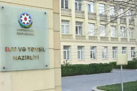Nazirlik bu şəxsləri işlə təmin etdi