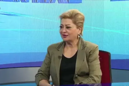 Tanınmış qurumun "TikTok"u oğurlandı, - 500 manat istəyirlər