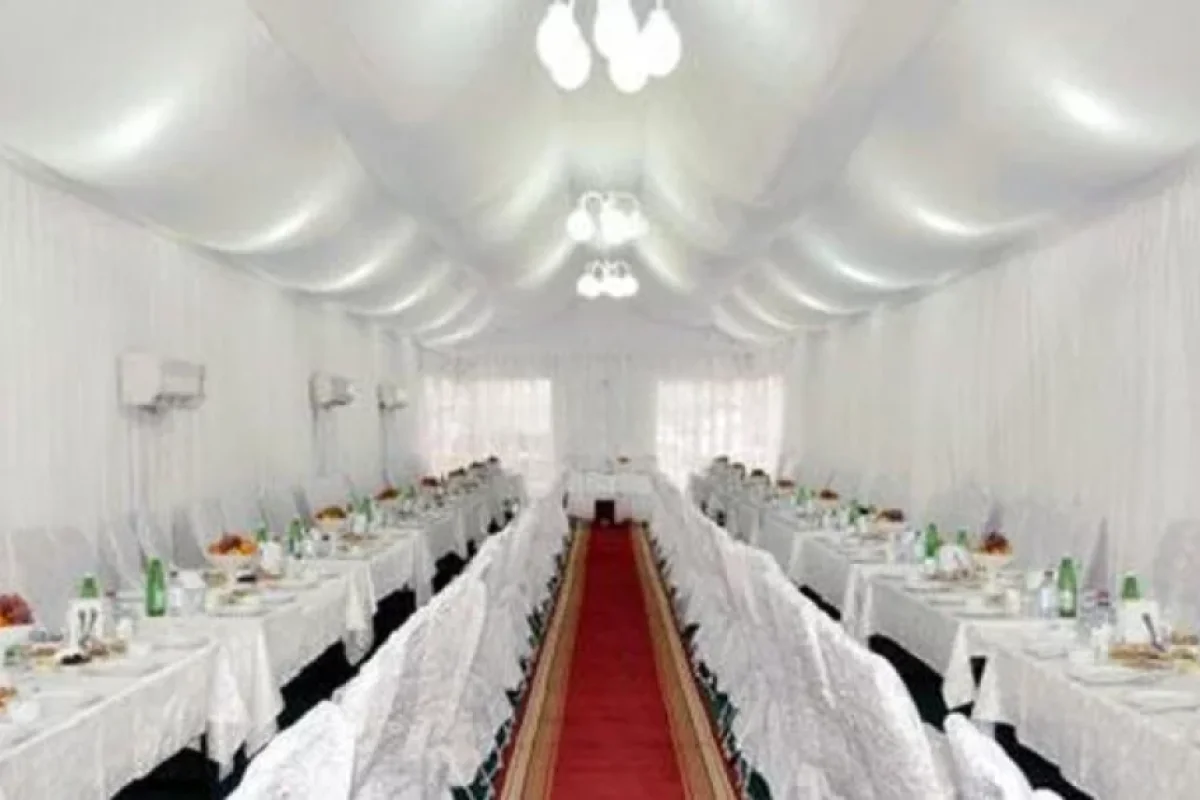 Yaslarla bağlı qadağalar geri qayıdır? - Artıq zamanı çatıb…