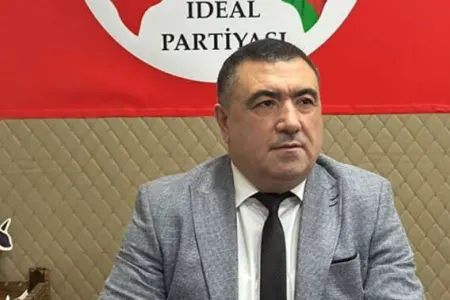 Nazim Quliyevə hökm oxundu