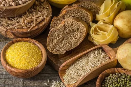 Karbohidratlar və təzyiq - aşağı təzyiqin gizli səbəbi