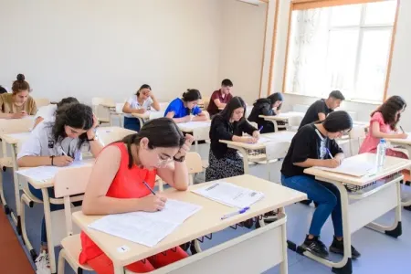 Bu ixtisaslar üzrə keçid balı artacaq - AÇIQLAMA