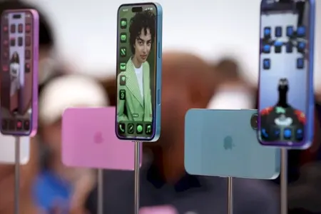 “iPhone” ABŞ-də yığılsa, - BAHALAŞA BİLƏR
