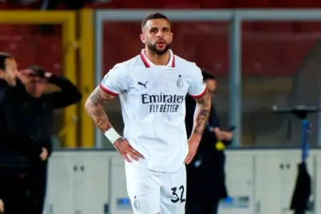 "Milan" itki ilə üzləşdi