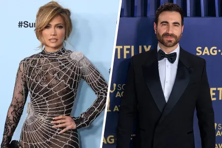 Cennifer Lopez bu məşhurla eşq həyatı yaşayır? - GÖRÜNTÜLƏR YAYILDI