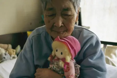 Kuklalar bu insanlar üçün effektiv müalicə ola bilər