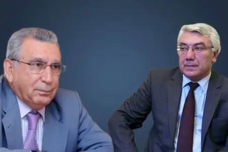 “Məni danlayıb dedi ki...” - Eldar Namazov sirləri açdı