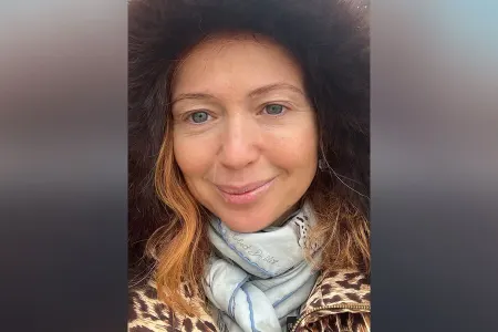 Əməkdar artistin makiyajsız halı