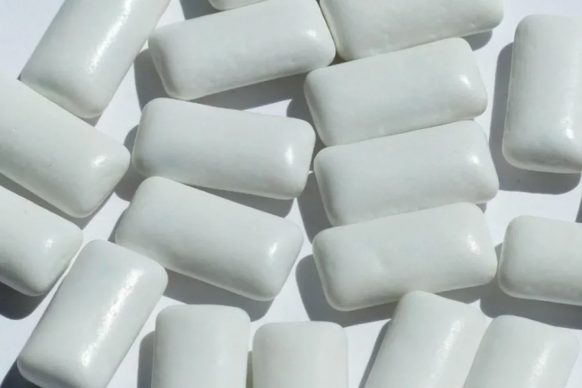 Saqqız çeynəməklə viruslardan qorumaq - mümkündürmü?