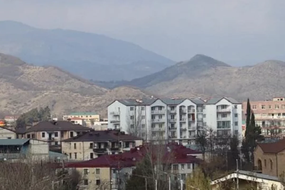 Xankəndidə meyiti qalan erməni… – soyuducudadır