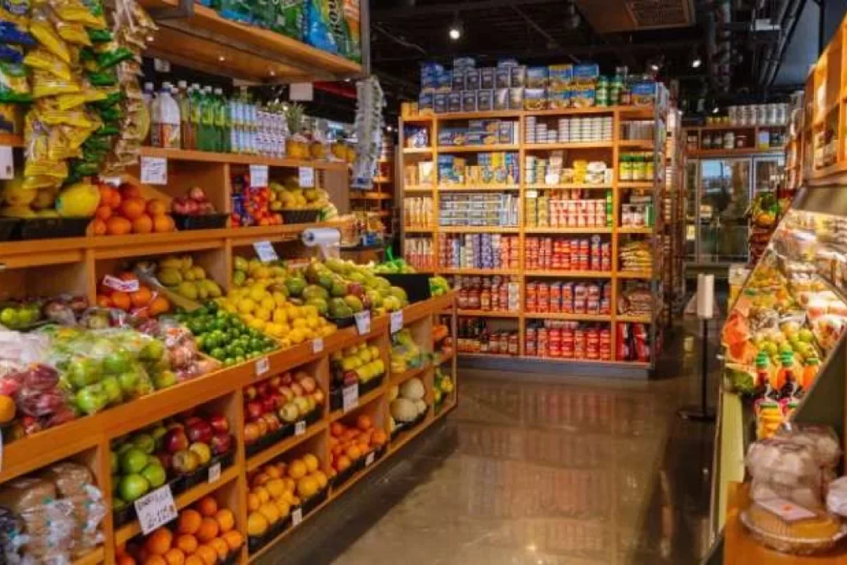 Marketlərdə satılan bu qidalar saxtadır